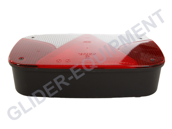 Cobra rearlight-unit Left [526-62]
